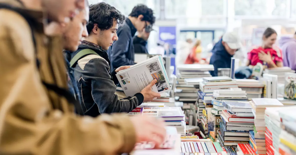 international book festival trivandrum