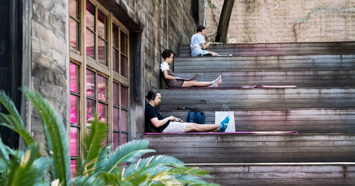 Remotely from Georgia — a COVID-era Digital Nomad Scheme That Became Redundant