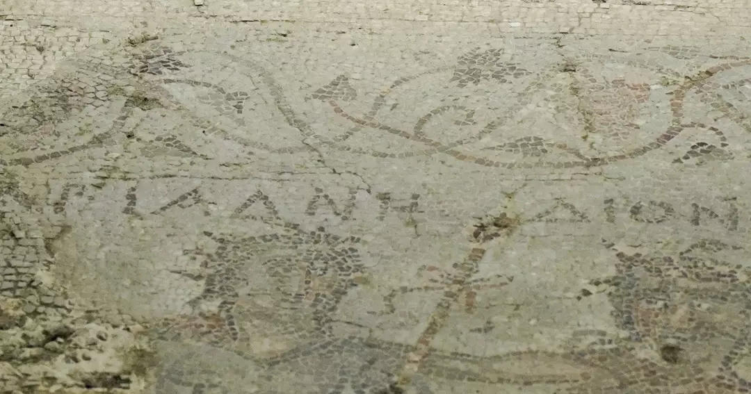 Dzalisi Archaeological Site Travel