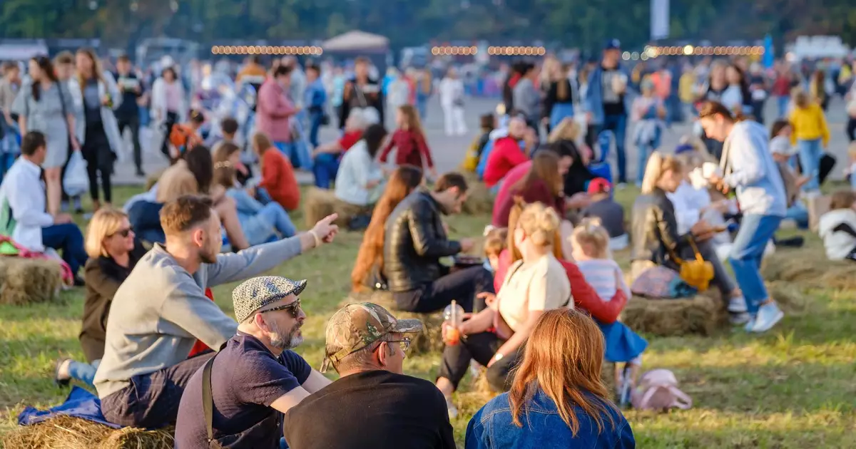 Ongoing Events in Georgia Country 2024 | Georgia Travel