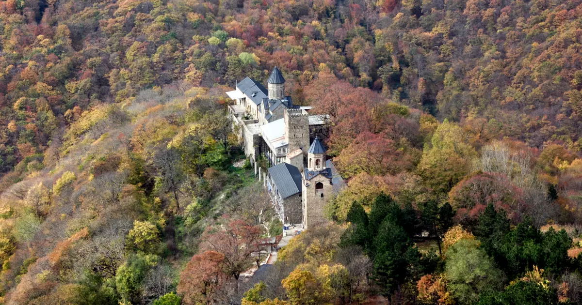 martkopi-monastery-georgia-travel