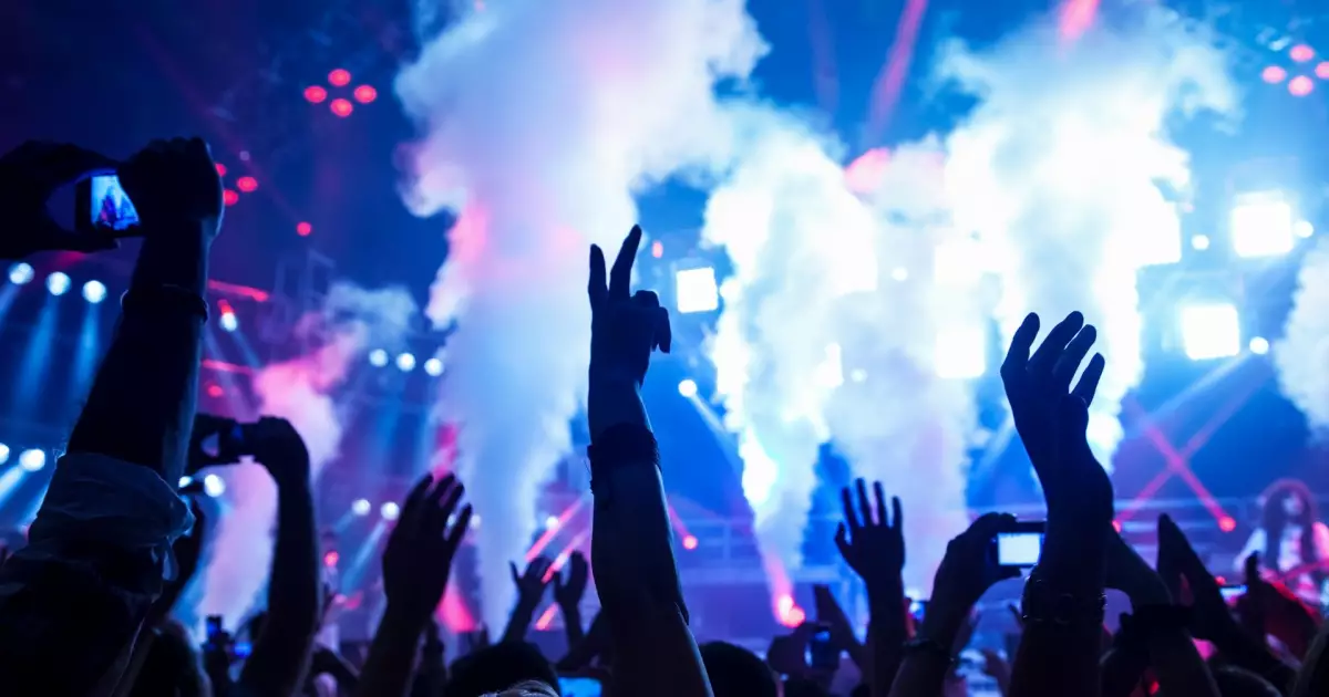 Swing Festival Travel