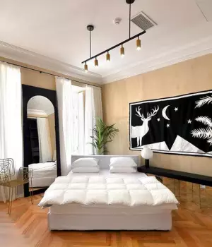 The 14 Best Boutique Hotels In Tbilisi Georgia Georgia Travel