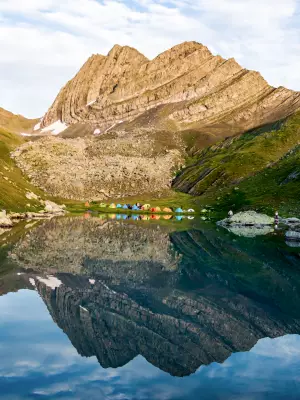 Kung Fu Panda jinsi: Tigress va Tai Lung