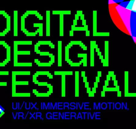 Digital Design Festival Touch.RGB