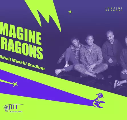 Imagine Dragons
