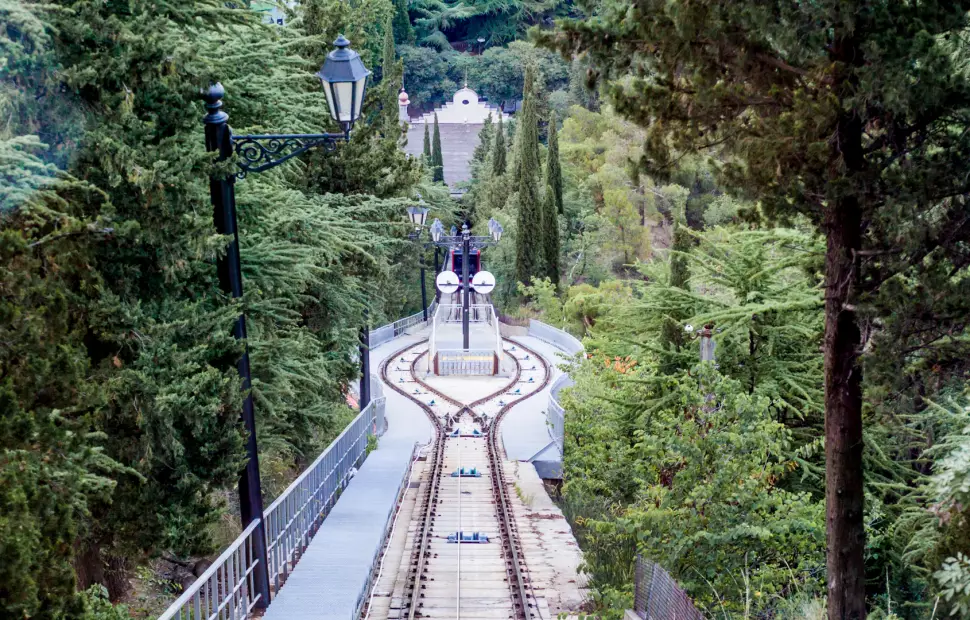 ფუნიკულიორი