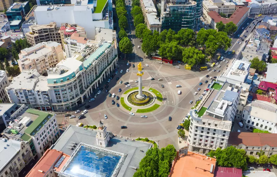 Freedom Square