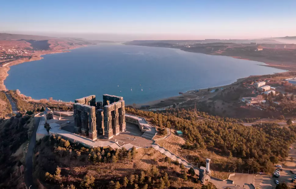 თბილისის ზღვა