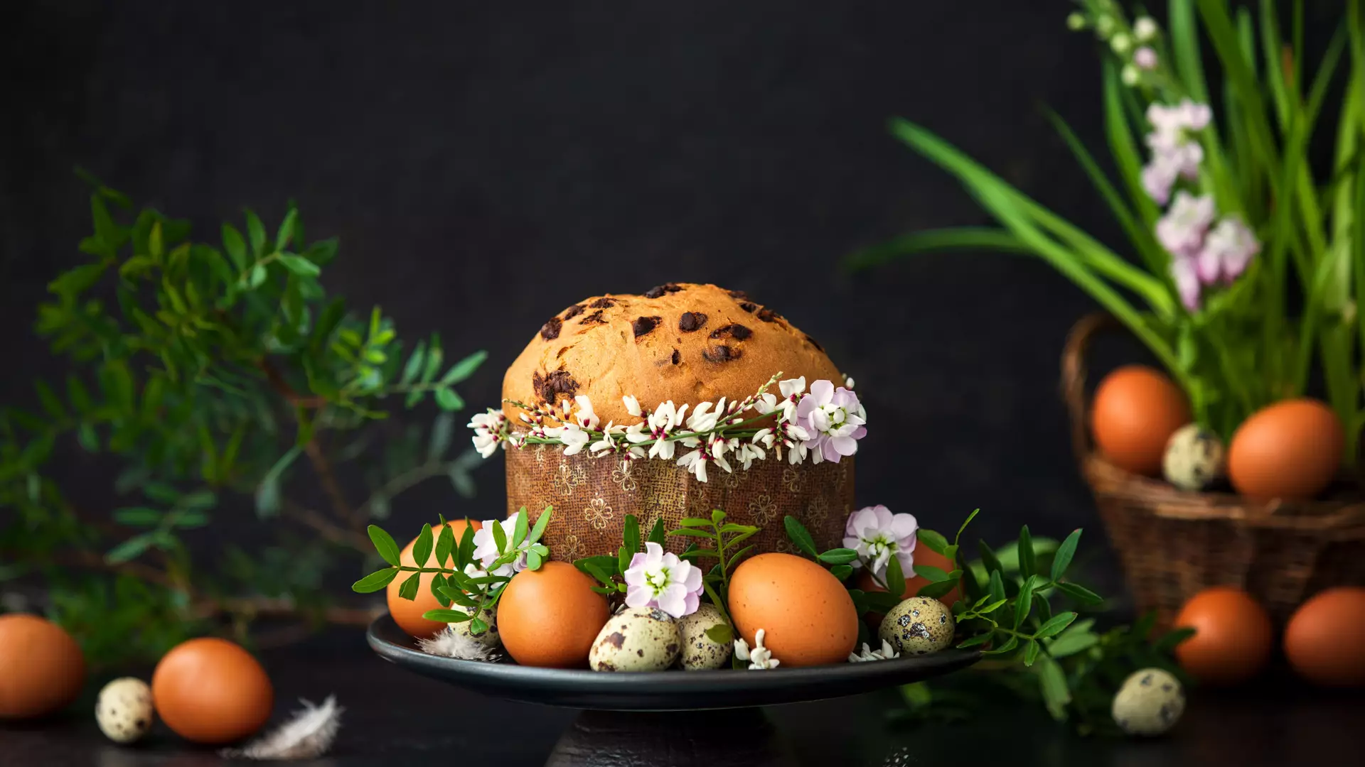The Easter Supra – An Ancient Georgian Tradition
