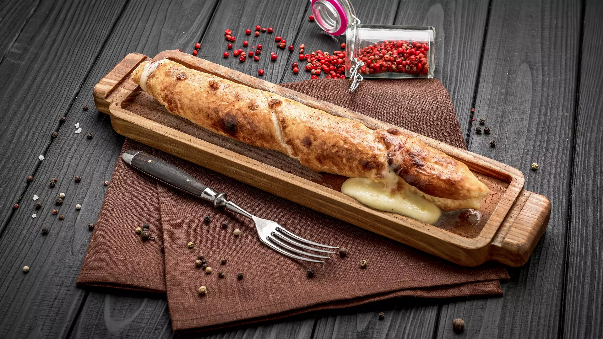 Get a Taste of Khachapuri, or Cheese Bread, the True Symbol of Georgian Cuisine