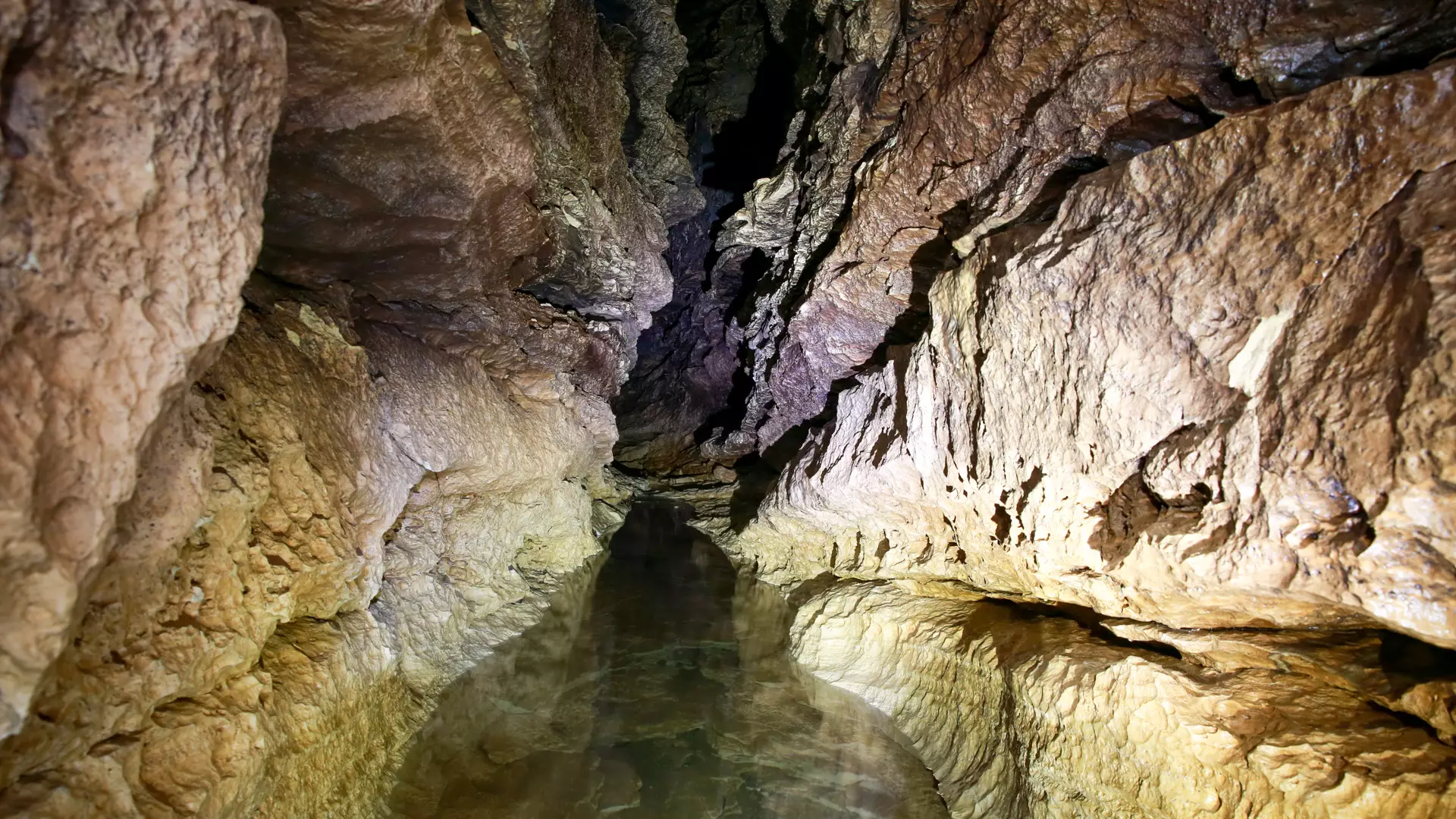 Melouri Cave Natural Monument – An Outstanding Natural Monument of the Imereti Region