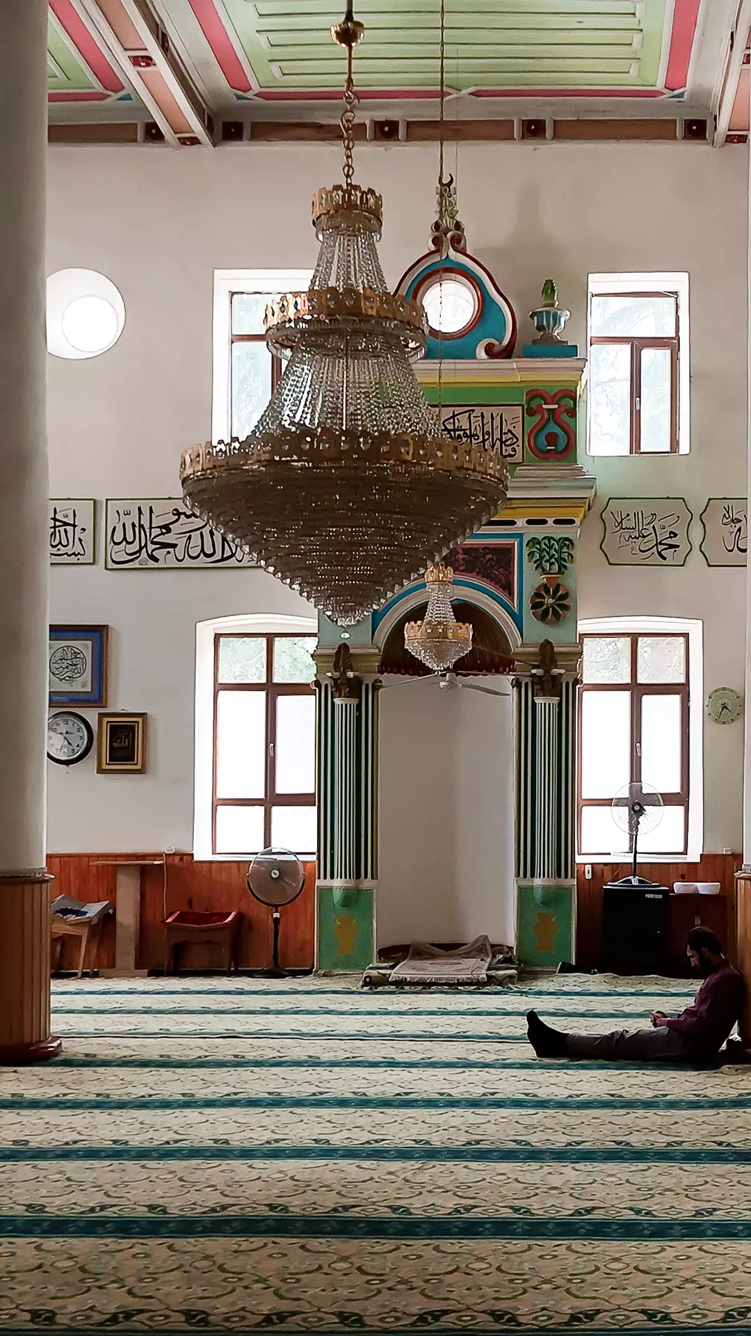 Orta Jame\, image size:1080x1920