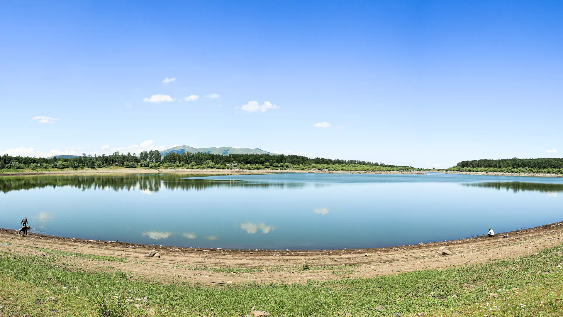 Pantiani Lake