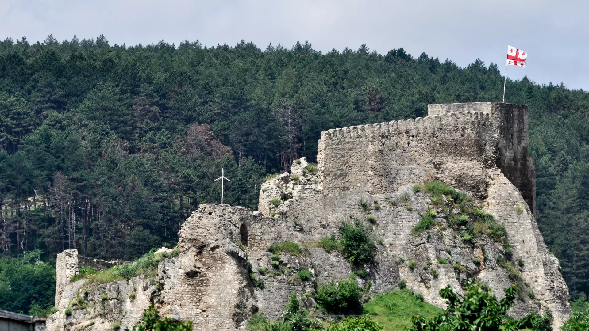 Surami Fortress