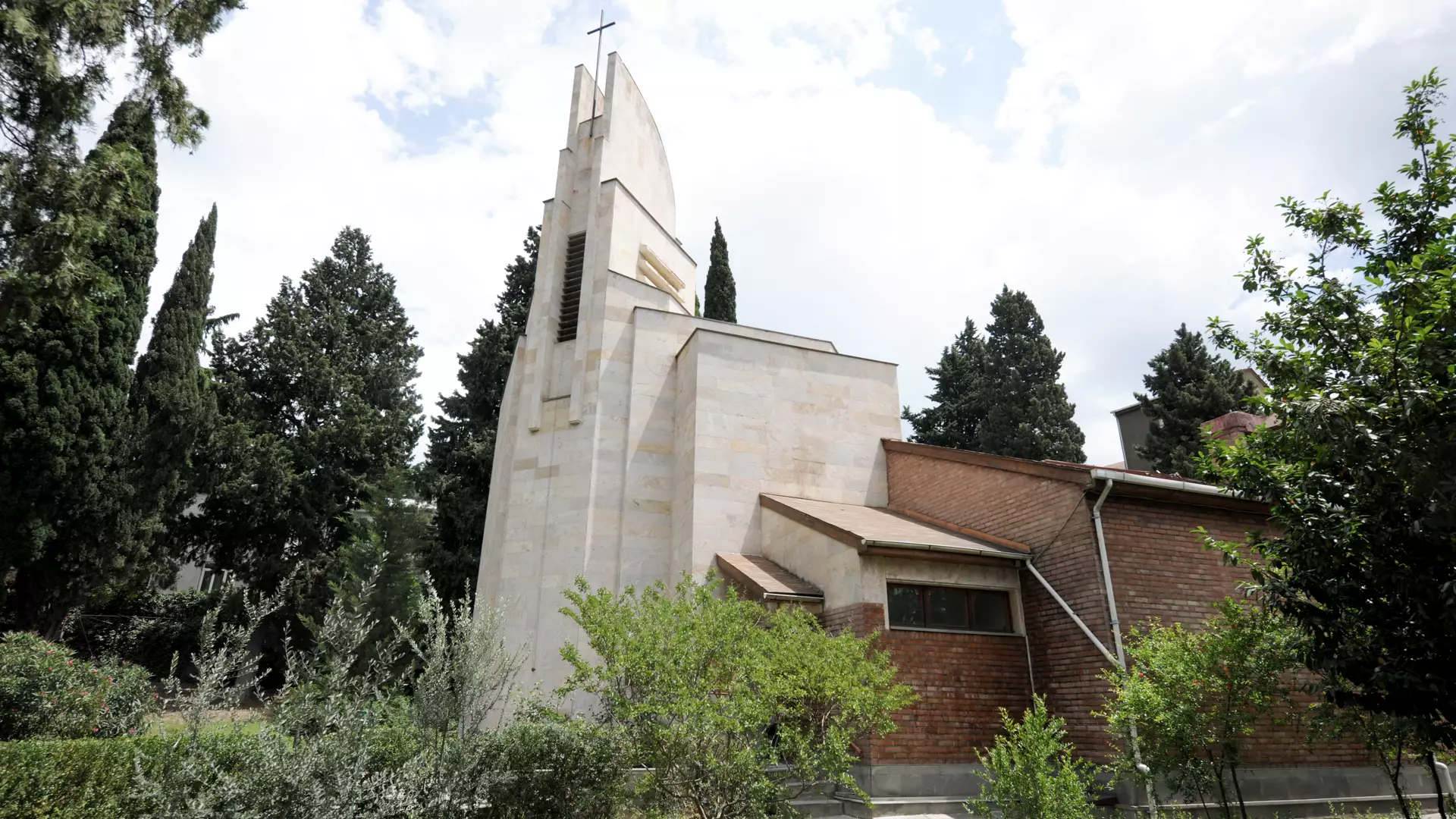 Tbilisi Evangelical-Lutheran Church