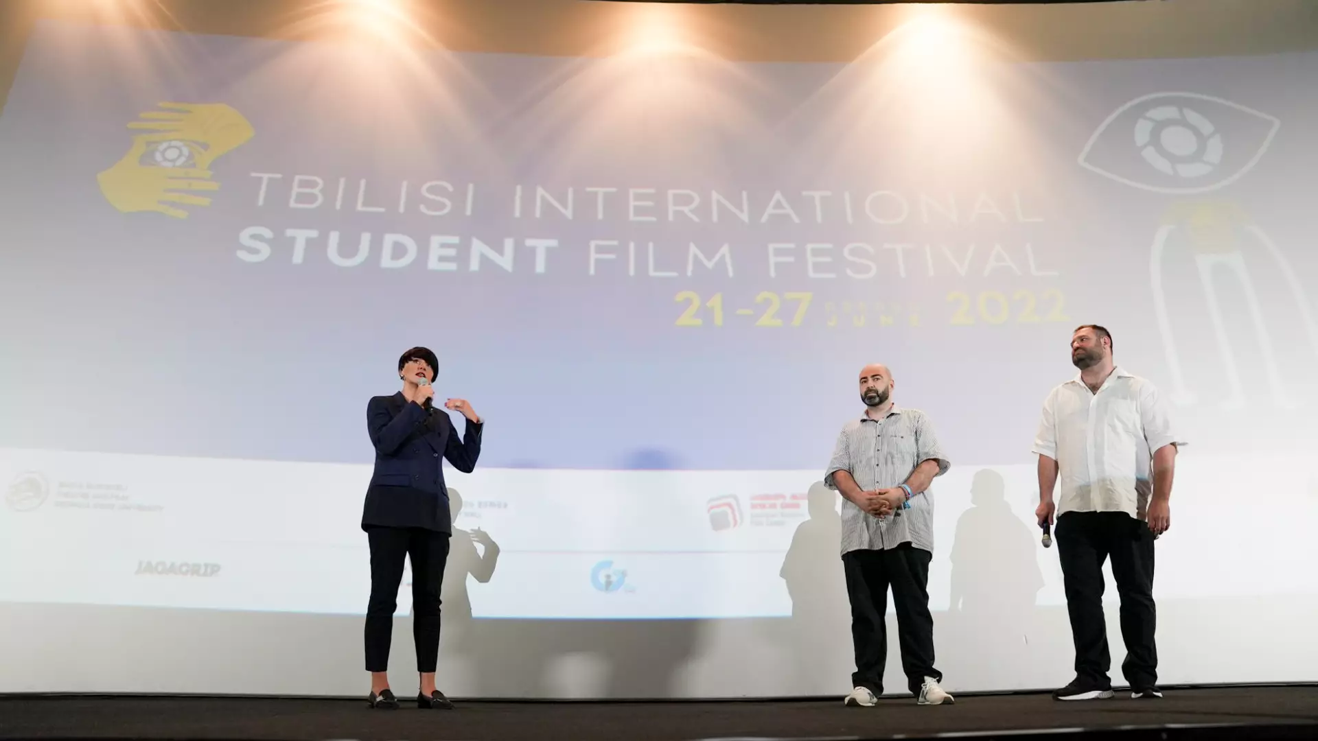 Tbilisi International Student Film Festival