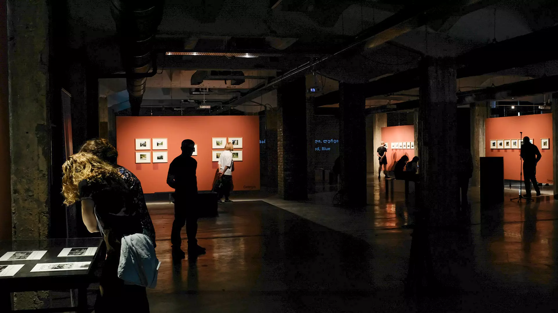 Tbilisi Photography and Multimedia Museum