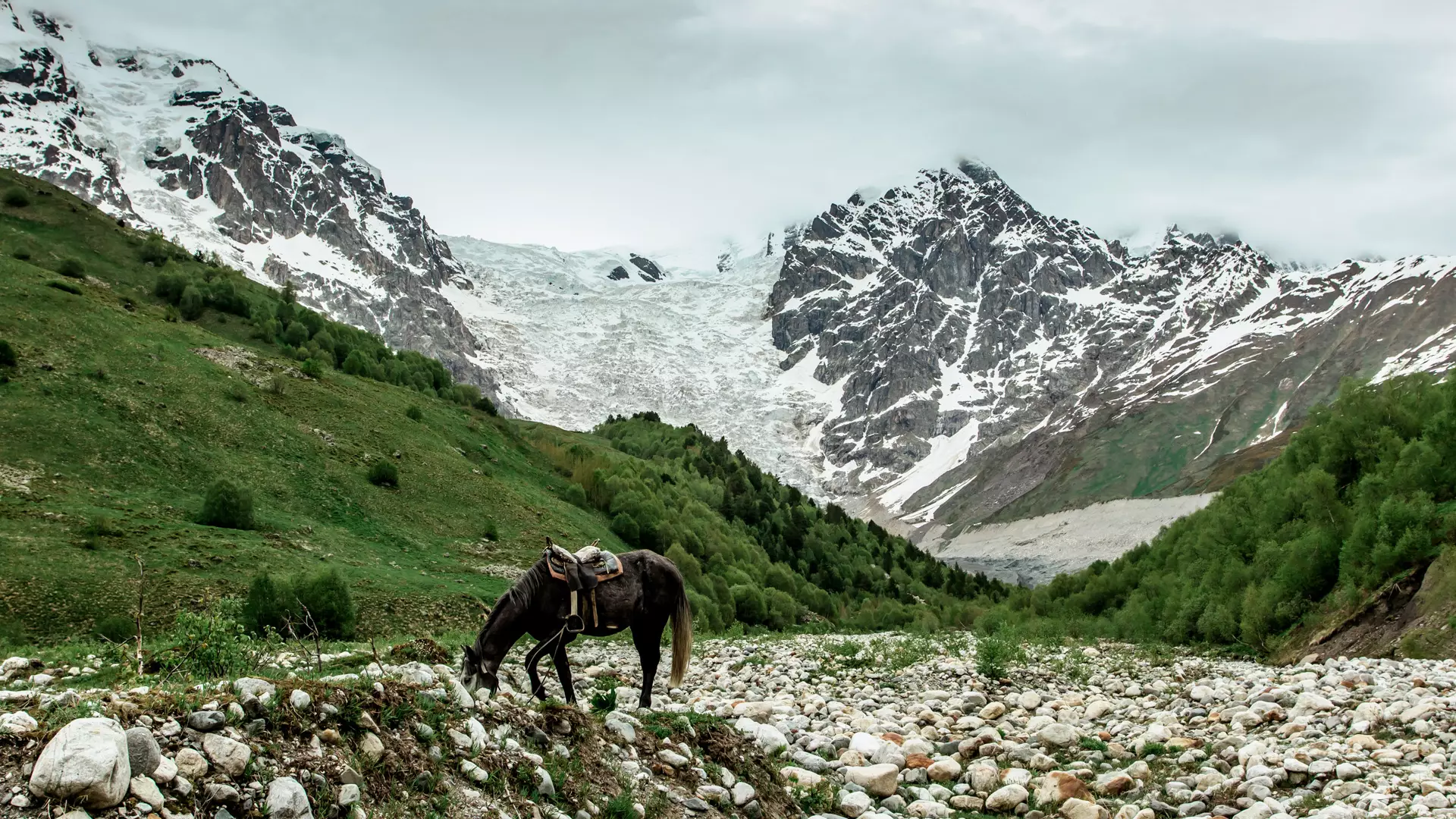 9 Amazing Sights in Svaneti